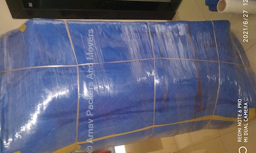 Arnav Packers And Movers
