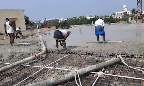 SD Builders in Kundrathur, Chennai - 600068