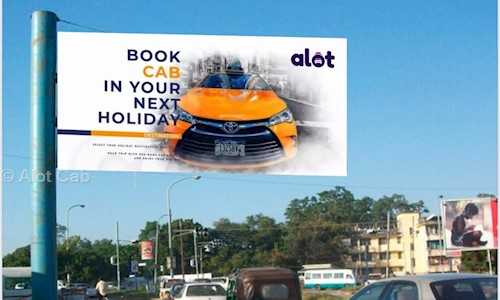 Alot Cab in Surat Road, Surat - 395023