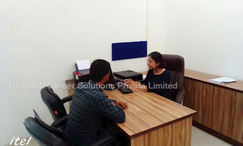 Newpath Career Solutions Private Limited in Dehradun City, Dehradun - 248001