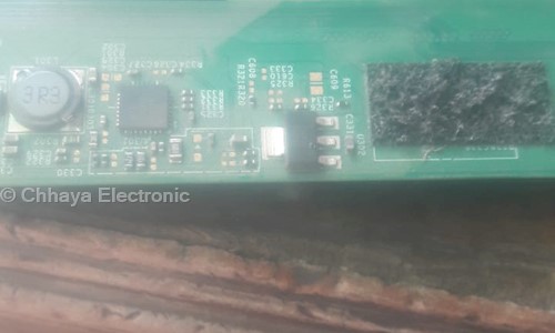 Chhaya Electronic in Govind Nagar, Kanpur - 208006