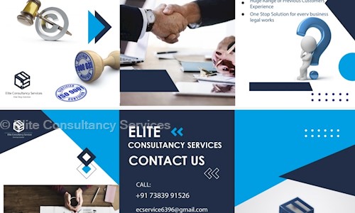 Elite Consultancy Services in Sherkotda, Ahmedabad - 380022