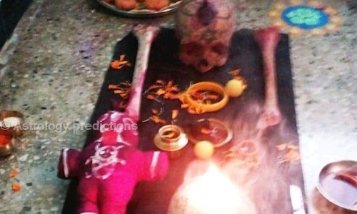 Astrology predictions in Sukchar, North 24 Parganas - 700115