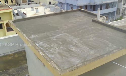 KSP Projects in Shivajinagar, Nizamabad - 503001