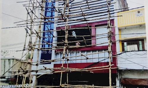 ZRN Contractors & Developers in Machchhi Bhavan, Lucknow - 260001