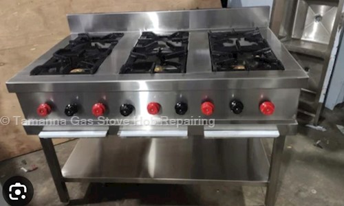 Tamanna Gas Stove Hob Repairing in Sector 38, Chandigarh - 160014