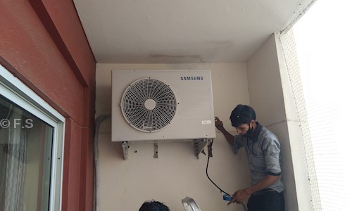 F.S.Cooling Mart in Sector 12, Gurgaon - 132001
