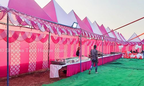 Sharma Tent House Muni in Pahawati, Aligarh - 203131