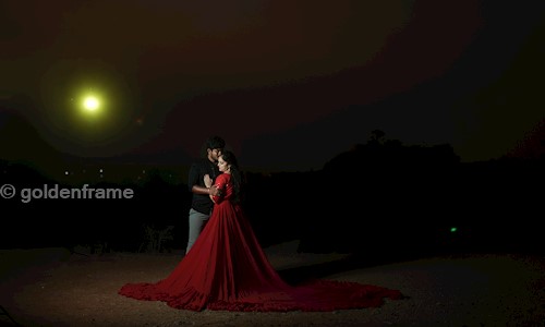 goldenframe in KPHB, Hyderabad - 500072
