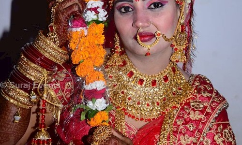 Suraj Events in Jodhpur Sojati Gate, Jodhpur - 342005