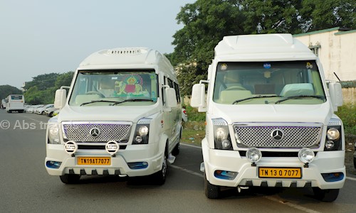 Abs travels in Pammal, Chennai - 600016
