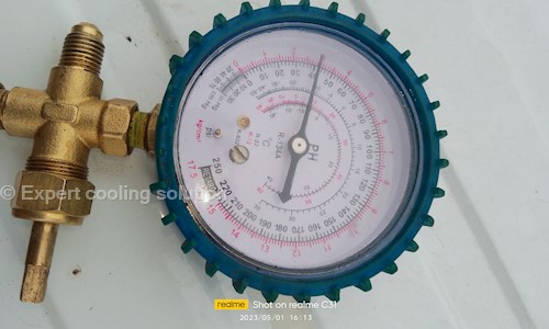 Expert cooling solution in Dobson Road Howrah, Howrah - 711101