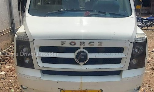 Guru Driver Provider in Pune R.S., Pune - 411027