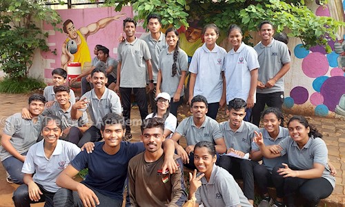 DCG Defence Academy - Pune in Dhankawadi, Pune - 411043