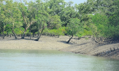Sundarbany Tourism in Gosaba, South 24 Parganas - 743370