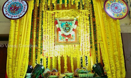 Viraaj Creation in Khairatabad, Hyderabad - 500003