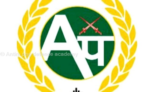 Antim pag defence academy in Madhu Nagar, Agra - 282001
