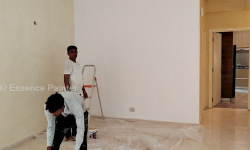 Essence Painter in Sector 33, Gurgaon - 122001