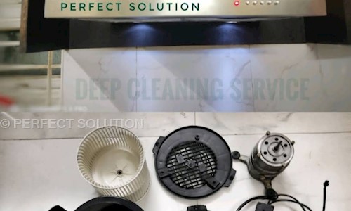 PERFECT SOLUTION in Kattur, Trichy - 620019