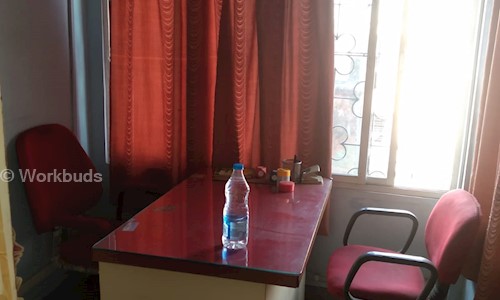 Workbuds in Ballygunge, Kolkata - 700029