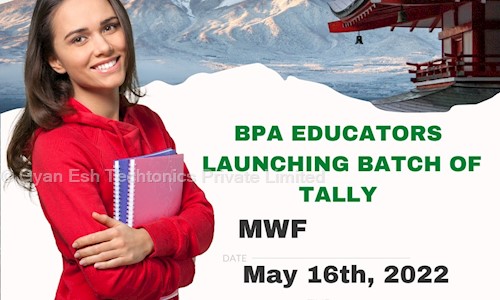 BPA Educators