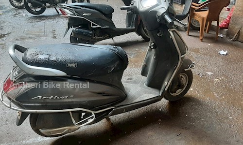 Andheri Bike Rental in Jogeshwari West, Mumbai - 400102