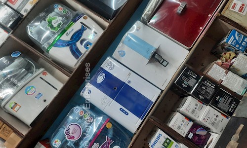 Verma Enterprises in Rohini, Delhi - 110086