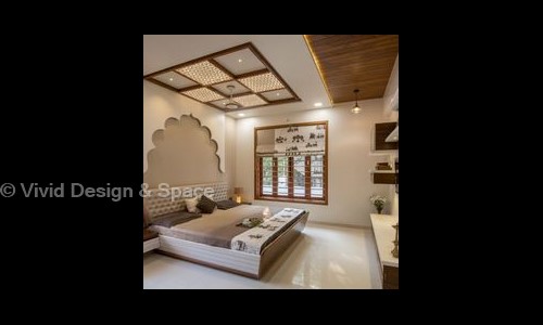 Vivid Design & Space in Thane, Mumbai - 400604