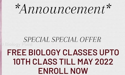 Biology Point