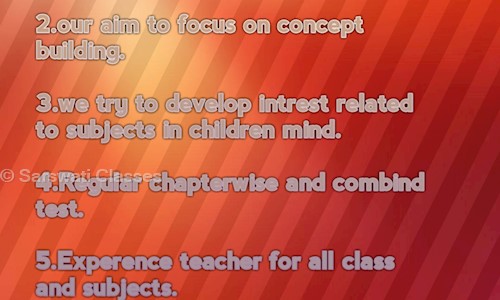 Sarswati Classes in Maswanpur Road, Kanpur - 208019