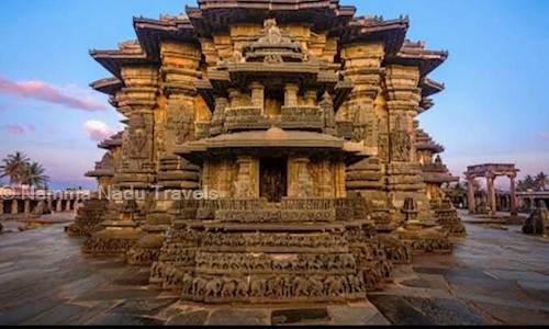 Namma Nadu Travels in Madanayakanahalli, Bangalore - 562162