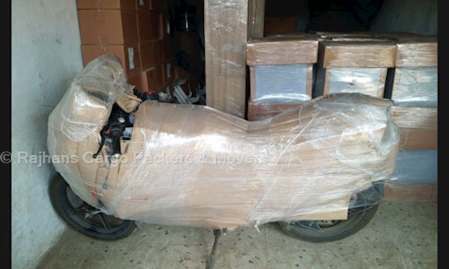 Rajhans Cargo Packers and Movers in Dehu, Pimpri Chinchwad - 412109