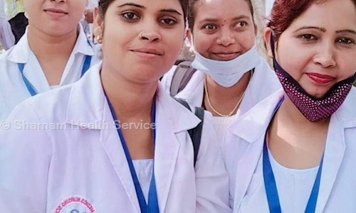 Sharnam Health Service