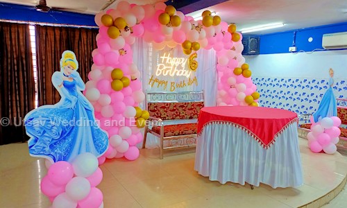 Utsav Wedding and Event in Thakurpukur, Kolkata - 700104