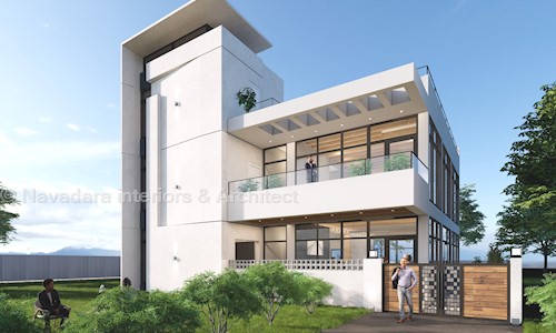 Navadara interiors & Architect in Saroor Nagar, Hyderabad - 500035