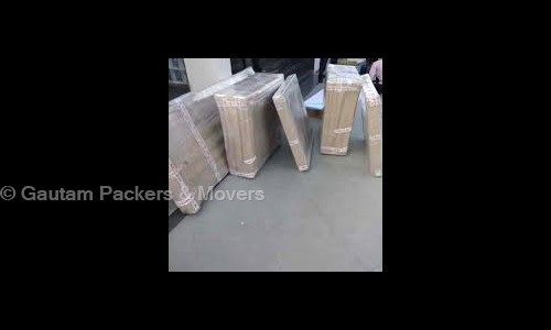 Gautam Packers & Movers in Zirakpur Road, Zirakpur - 140603