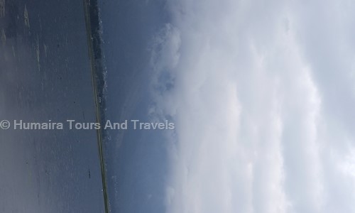 Humaira Tours And Travels in Srinagar G.P.O., Srinagar - 190010