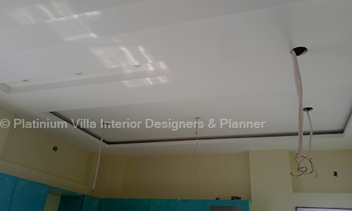 Platinium Villa Interior Designers & Planner in Taramandal, Gorakhpur - 273306