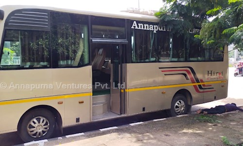 Annapurna Ventures Pvt. Ltd. in Nayapalli, Bhubaneswar - 751015