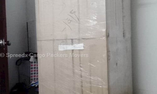 Spreedx Cargo Packers Movers in Gopalpur, Kolkata - 743445