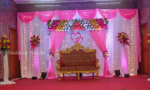 Wedding Hearts in Ennore, Chennai - 600057