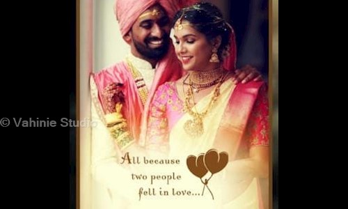 Vahinie Studio in Edi Bazar, Hyderabad - 500023