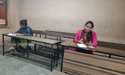 Selva Institute in Choolaimedu, Chennai - 600094