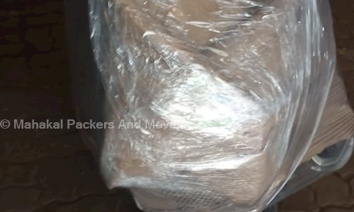 Mahakal Packers And Movers in Pune R.S., Pune - 411044