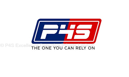 P4S Excellence Detective Private Limited in Mogappair West, Chennai - 600037