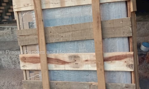 Pragati Packers and Movers