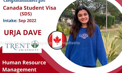 OSI Study & Immigration Consultants in Navrangpura, Ahmedabad - 380009