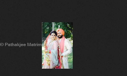Pathakjee Matrimonial in Janakpuri, New Delhi - 110058