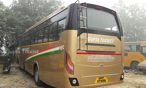 Gupta Tourist in Burari, Delhi - 110084