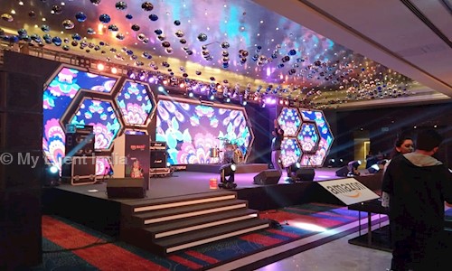 My Event India in Ballygunge, Kolkata - 700019